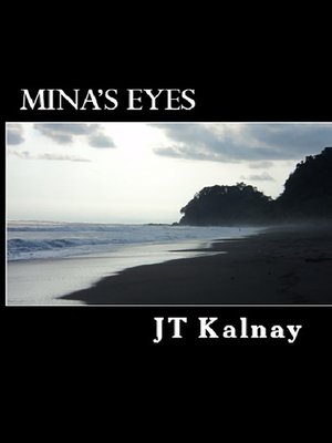 cover image of Mina's Eyes